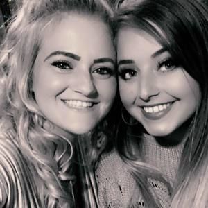 Meet your Posher, Ali